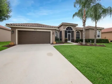 3820 Cypress Lake Drive Lake Worth FL 33467