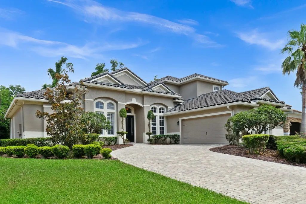 1209 Pallister Lane Lake Mary FL 32746