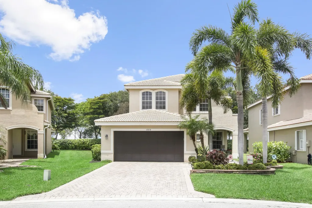 11615 Rock Lake Terrace Boynton Beach FL 33473