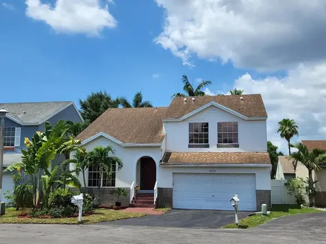 10771 SW 11th Place Davie FL 33324