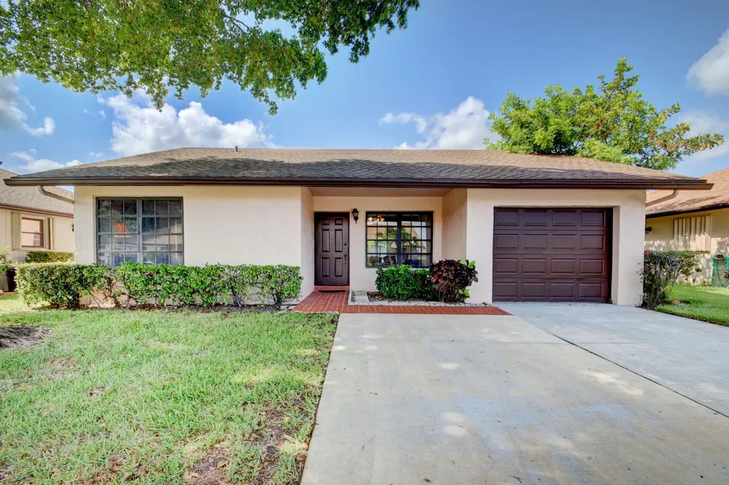 6263 American Azalea Lane Greenacres FL 33463