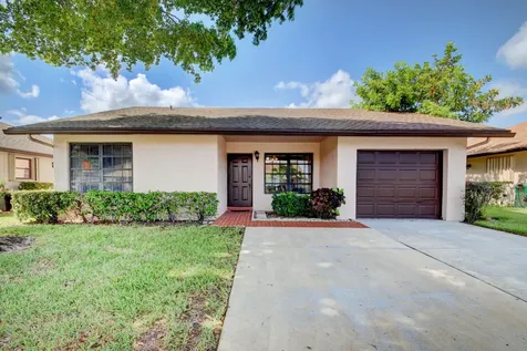 6263 American Azalea Lane Greenacres FL 33463