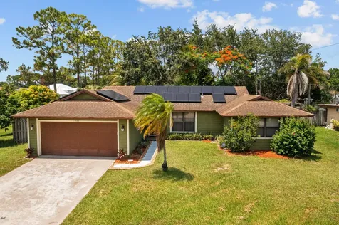 1349 SW Century Avenue Port St Lucie FL 34953
