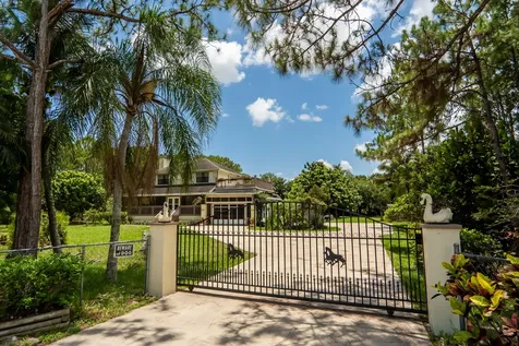 17356 87th Lane N Loxahatchee FL 33470