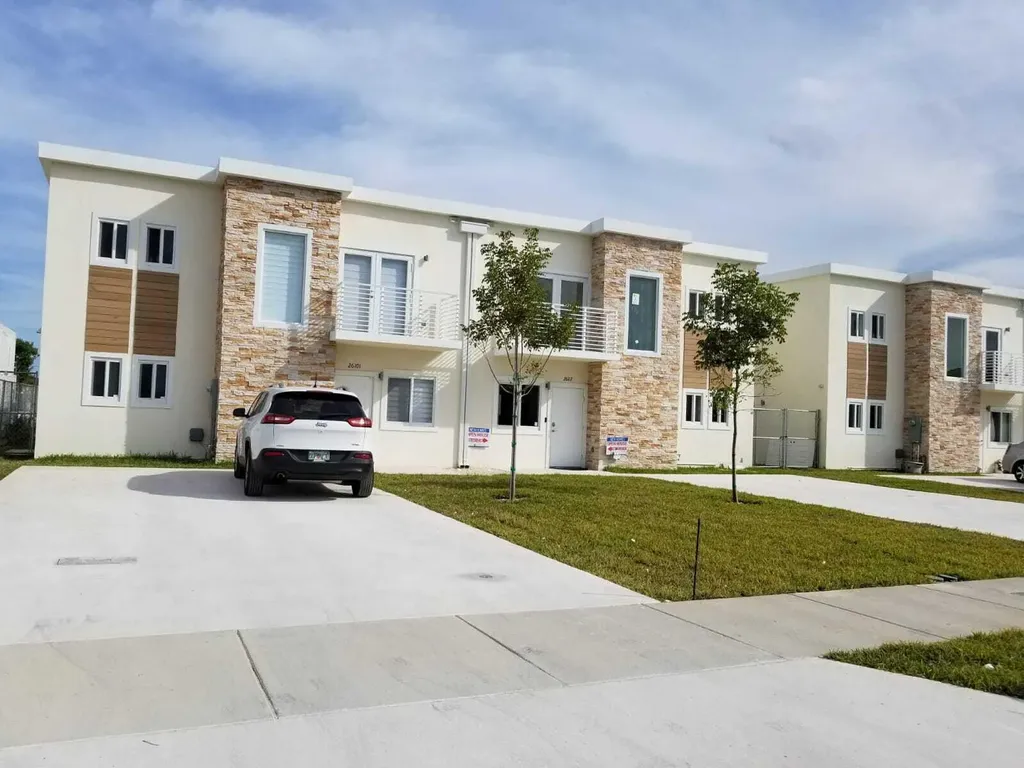 13945 SW 259th Way Homestead FL 33032