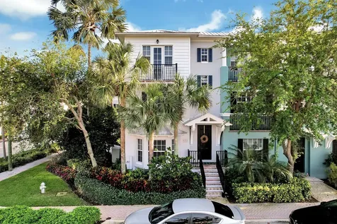 535 N Mallory Circle Delray Beach FL 33483