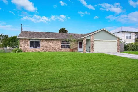 4558 SW Van Dyke Street Port St Lucie FL 34953