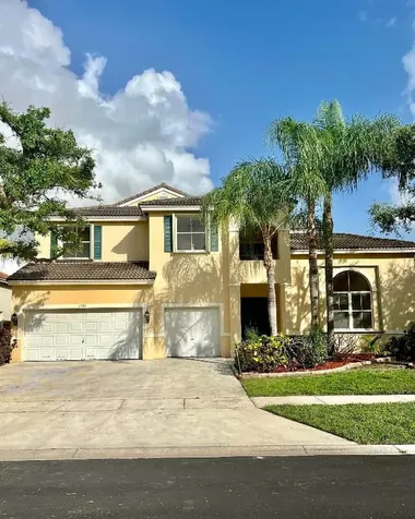 5735 La Gorce Circle Lake Worth FL 33463