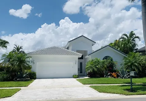 5411 NW 42nd Avenue Boca Raton FL 33496