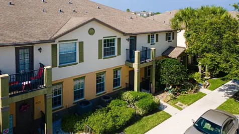 2125 SE Fern Park Drive Port St Lucie FL 34952