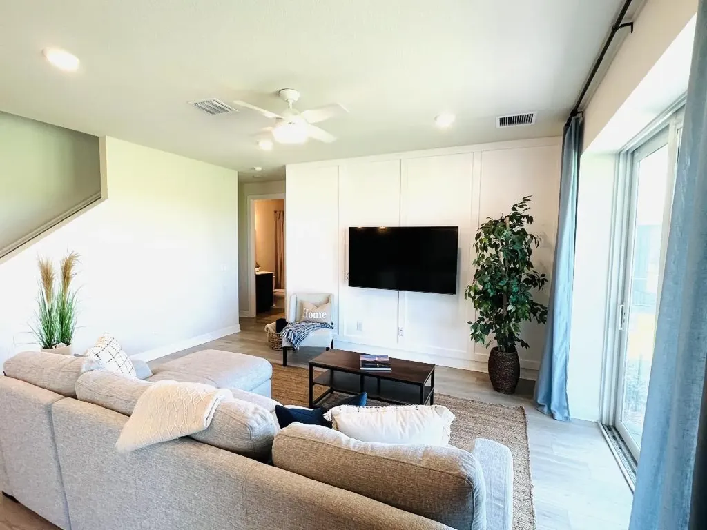 10419 SW Captiva Drive Port St Lucie FL 34987