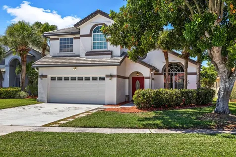 7176 Charleston Point Drive Lake Worth FL 33467