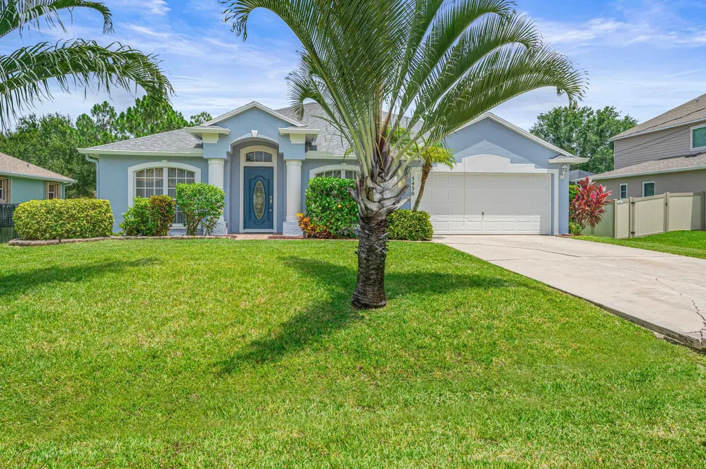 5430 NW Dunn Road Port St Lucie FL 34983