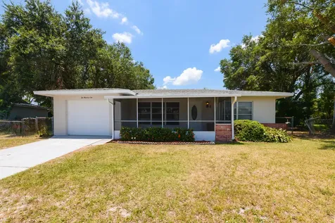 210 SW Reynolds Avenue Port St Lucie FL 34983