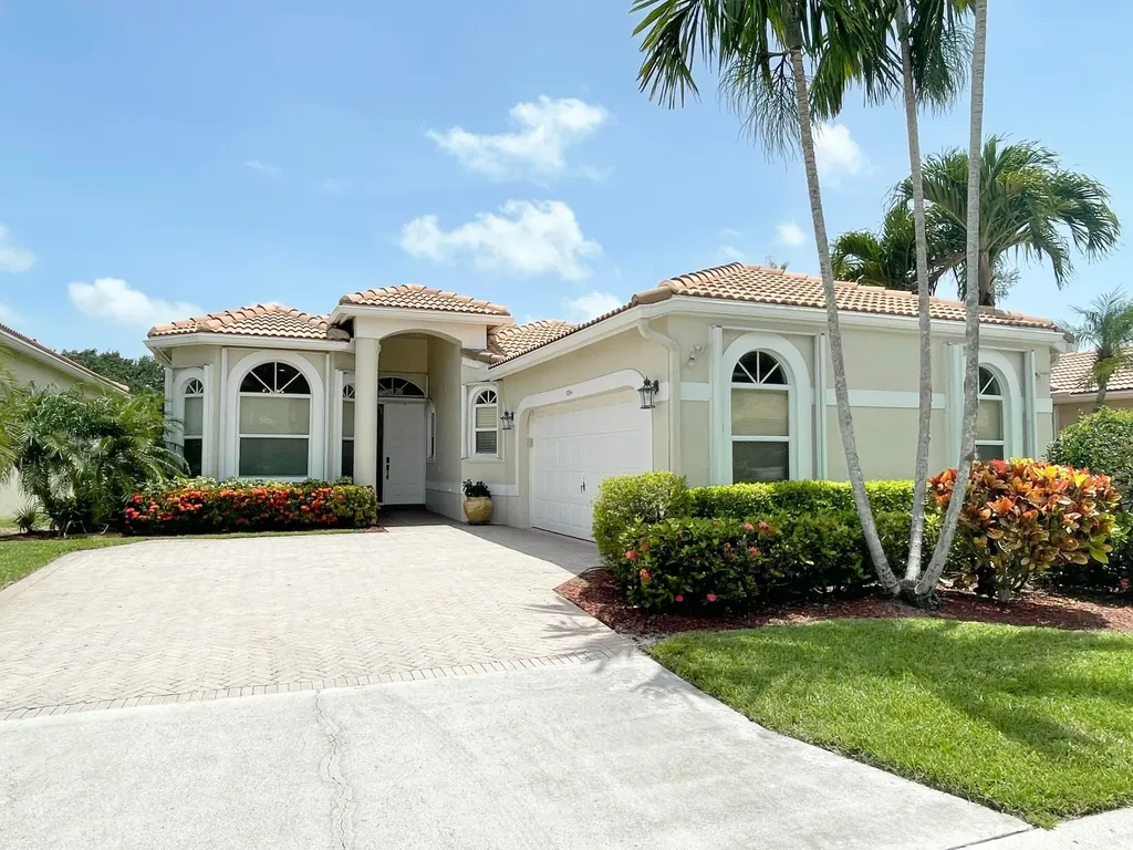 5264 Ventura Drive Delray Beach FL 33484