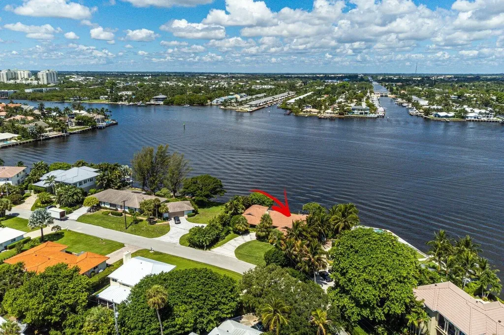7 Sabal Island Drive Ocean Ridge FL 33435