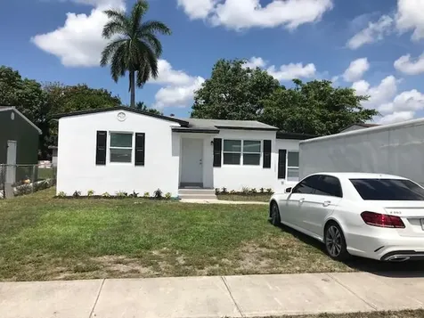 523 Jackson Avenue Greenacres FL 33463