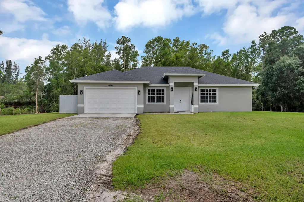 17662 47th Court N Loxahatchee FL 33470