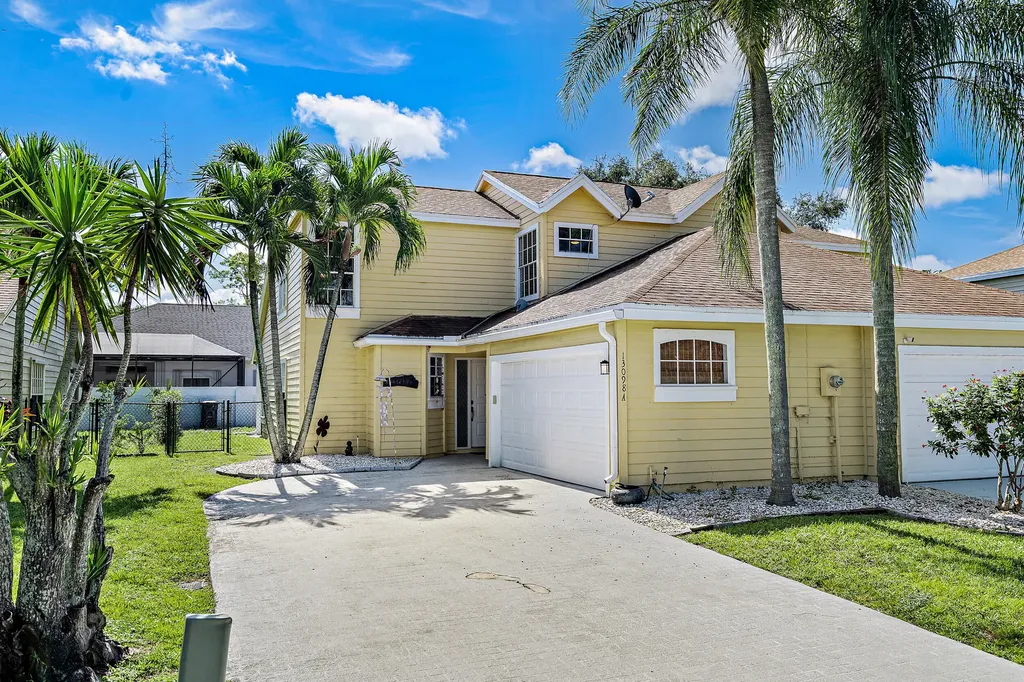 13098 Quiet Woods Road Wellington FL 33414