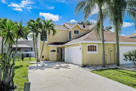 13098 Quiet Woods Road Wellington FL 33414