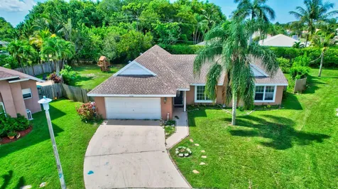 10732 Katmandu Court Boynton Beach FL 33437