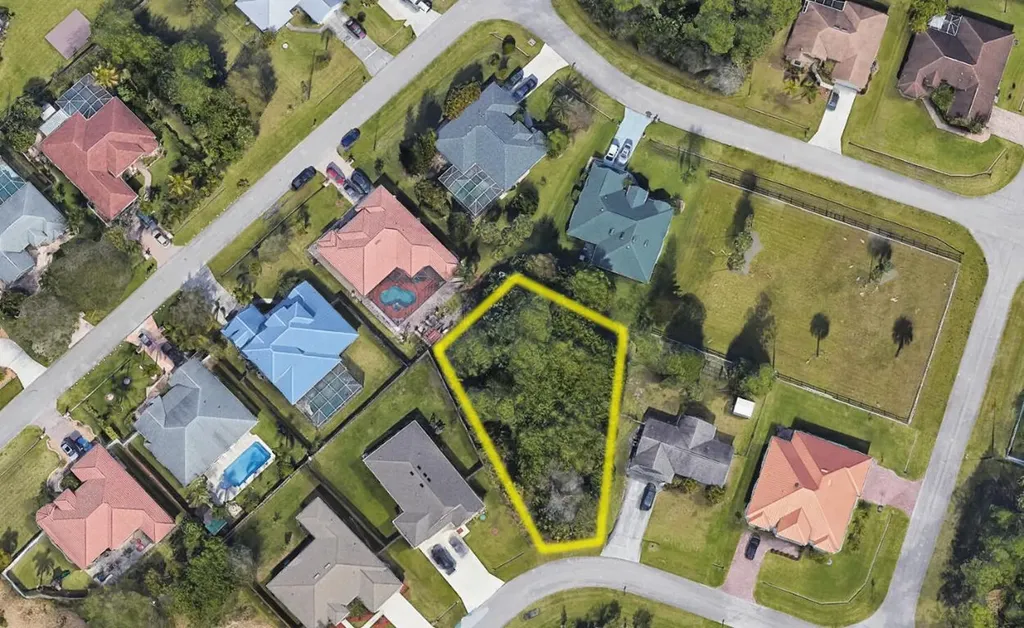 2317 SW Neal Road Port St Lucie FL 34953