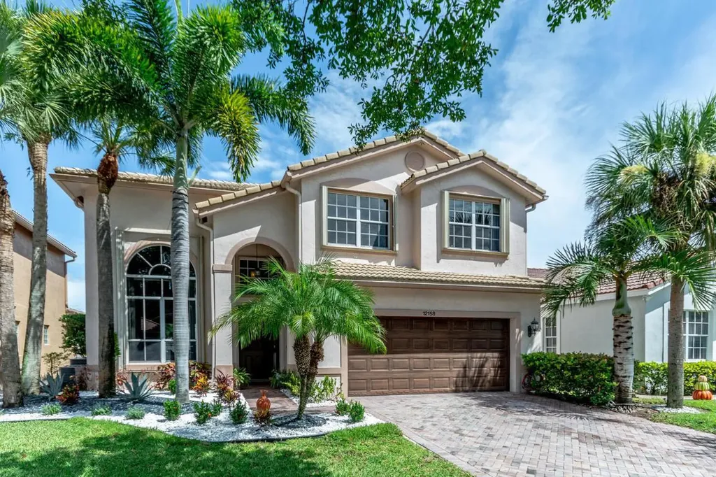 12158 Colony Preserve Drive Boynton Beach FL 33436
