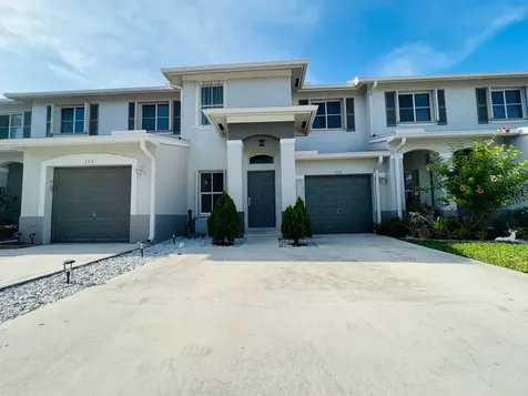 368 N Palm Villas Way Palm Springs FL 33461