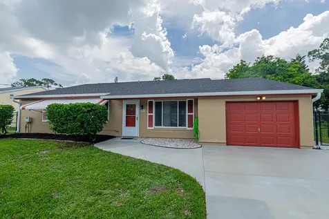 1865 SE Aneci Street Port St Lucie FL 34983