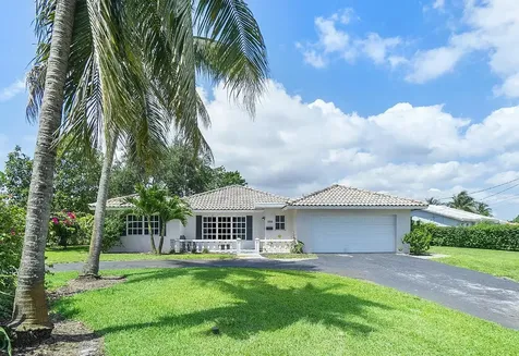 200 SW 14th Place Boca Raton FL 33432
