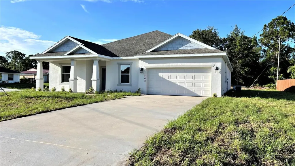 1802 SW Citadel Avenue Port St Lucie FL 34953