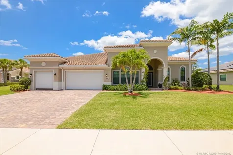 6304 SW Key Deer Lane Palm City FL 34990