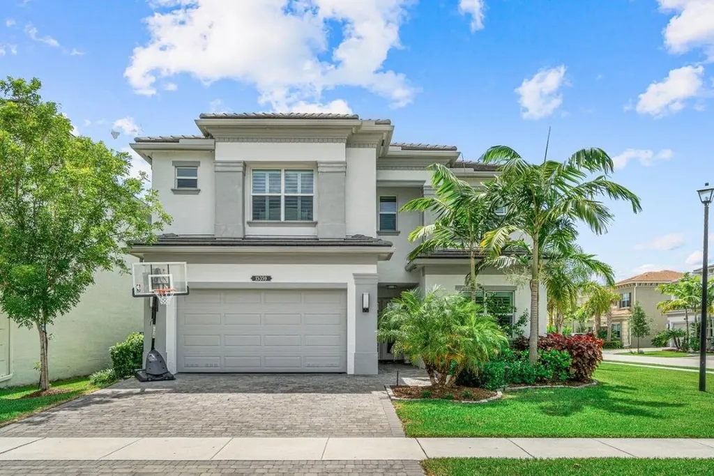 15359 Green River Court Delray Beach FL 33446
