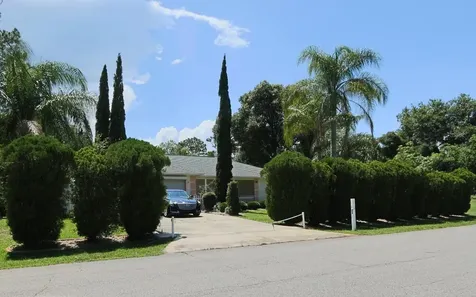 22 Ruth Drive Palm Coast FL 32164