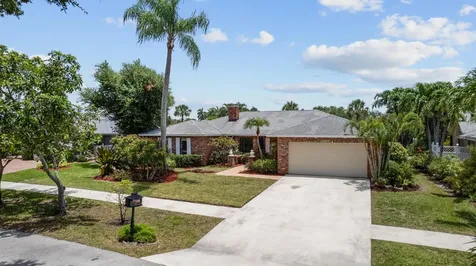 17320 Lake Park Road Boca Raton FL 33487