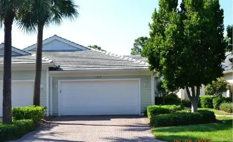 1517 SE Tidewater Place Stuart FL 34997