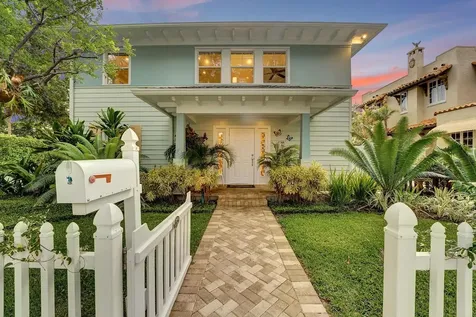 301 Dartmouth Drive Lake Worth Beach FL 33460