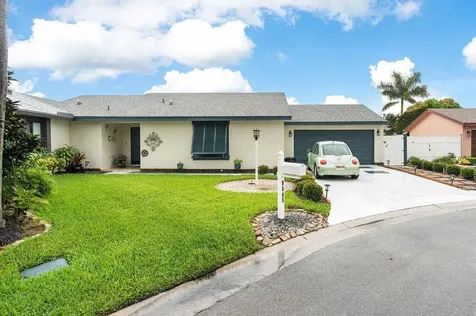 9545 Biscayne Park Court Boca Raton FL 33428