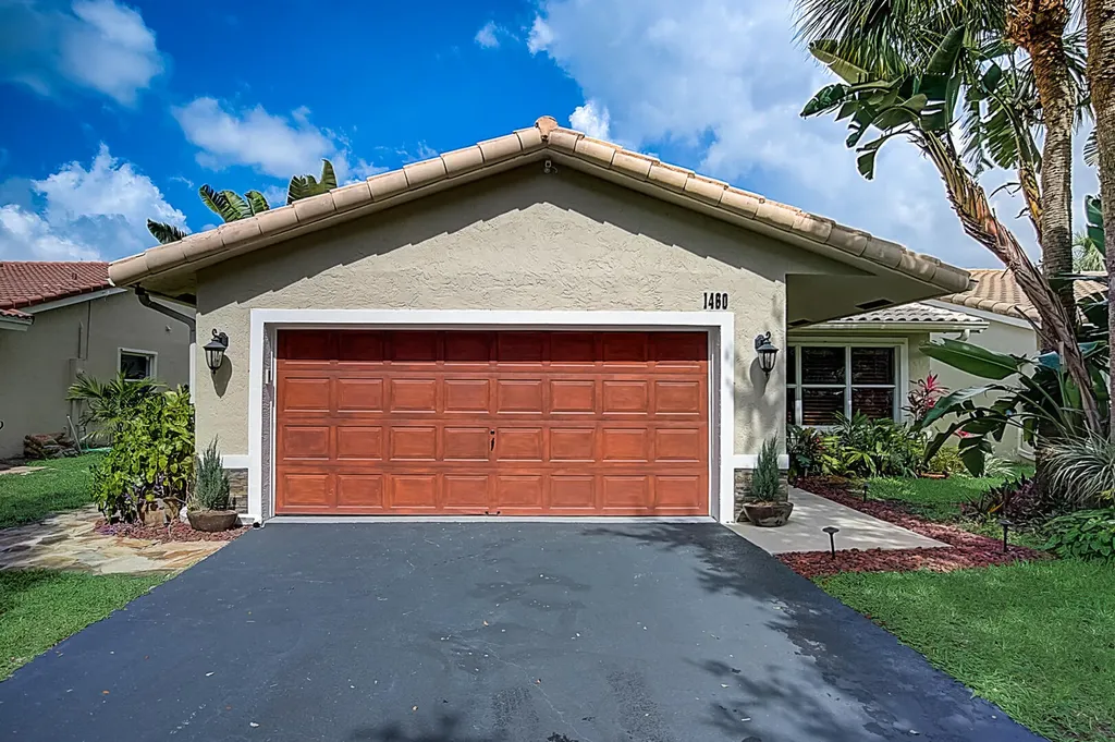 1460 NW 97th Avenue Coral Springs FL 33071
