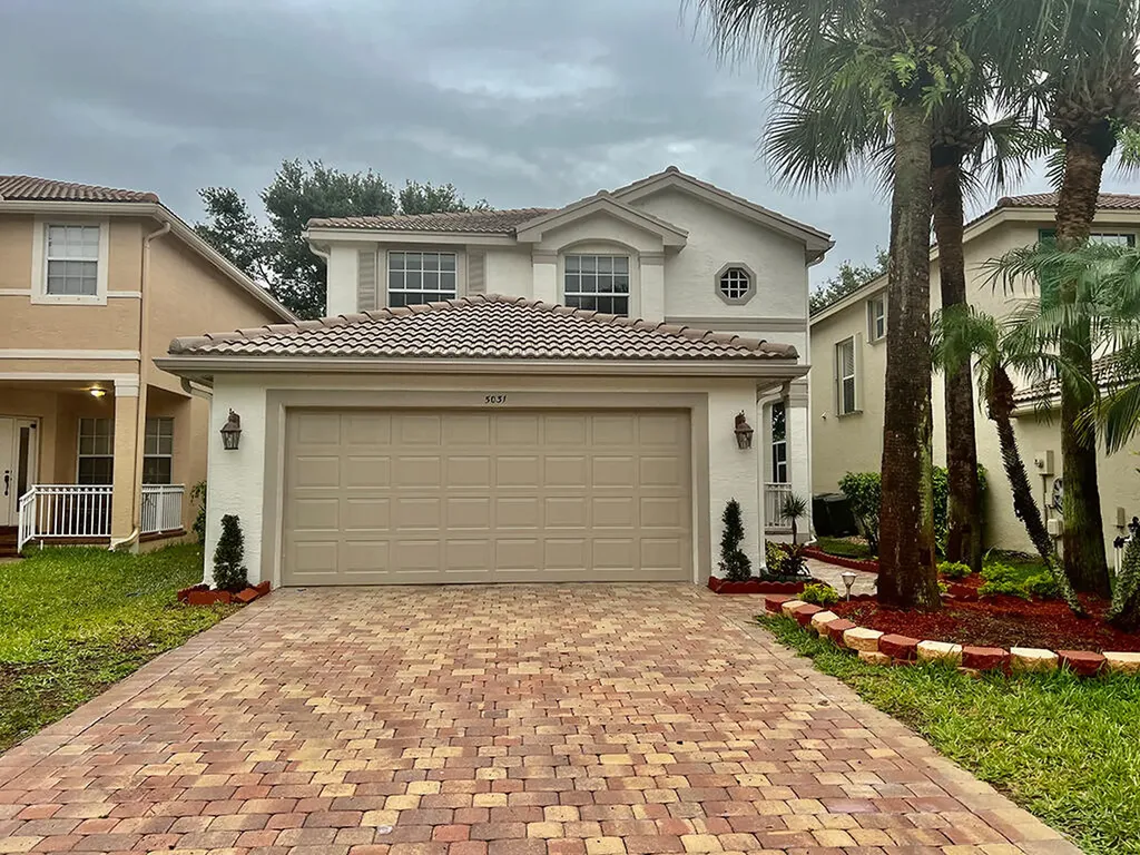 5031 Starblaze Drive Greenacres FL 33463