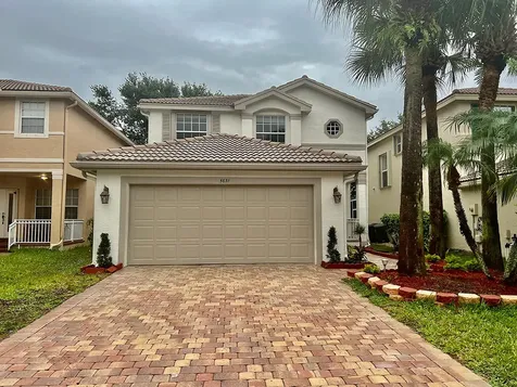 5031 Starblaze Drive Greenacres FL 33463