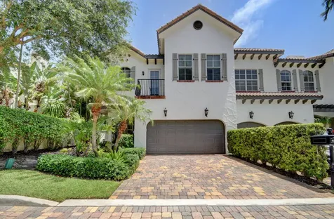 801 Estuary Way Delray Beach FL 33483