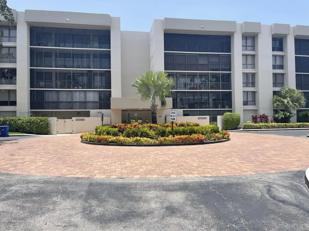 20080 Boca West Drive Boca Raton FL 33434