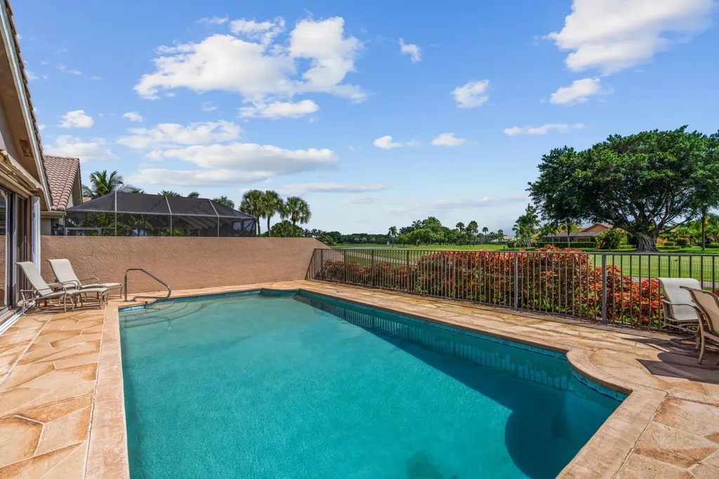 10690 Crystal Lake Drive Boca Raton FL 33428