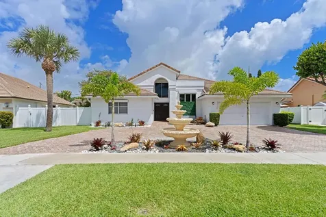 381 Cottonwood Lane Boca Raton FL 33487