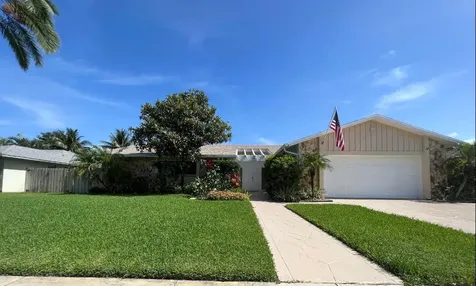 4864 Sugar Pine Drive Boca Raton FL 33487