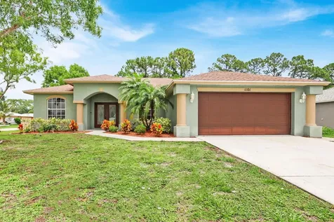 1101 SE Odonnell Lane Port St Lucie FL 34983
