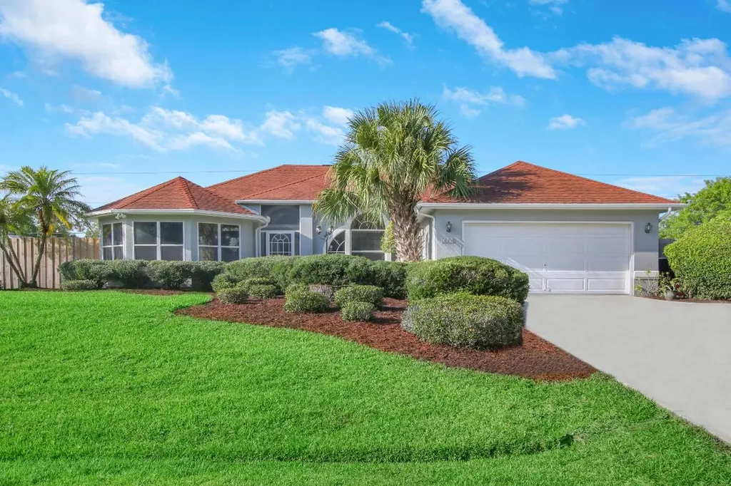 1358 SW Del Rio Boulevard Port St Lucie FL 34953