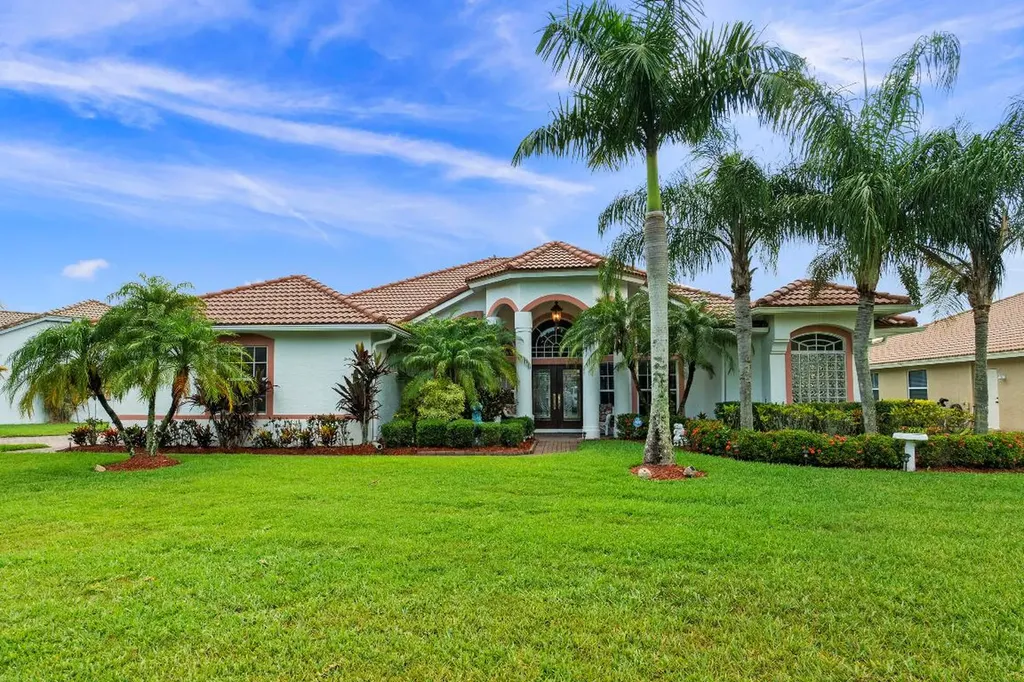 315 SW Egret Landing Port St Lucie FL 34953