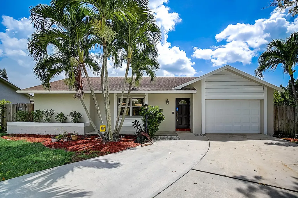 23116 SW 56th Avenue Boca Raton FL 33433